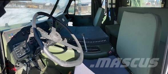 Oshkosh M1070 Tahače