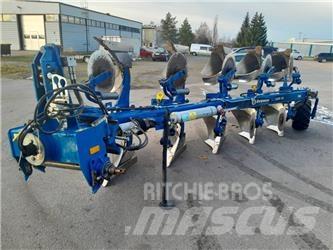 Överum DX 5975 H Oboustranné pluhy