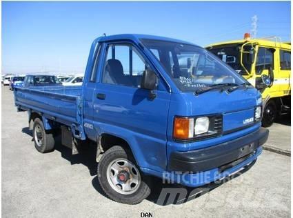 Toyota T-YM65 Valníky/Sklápěcí bočnice