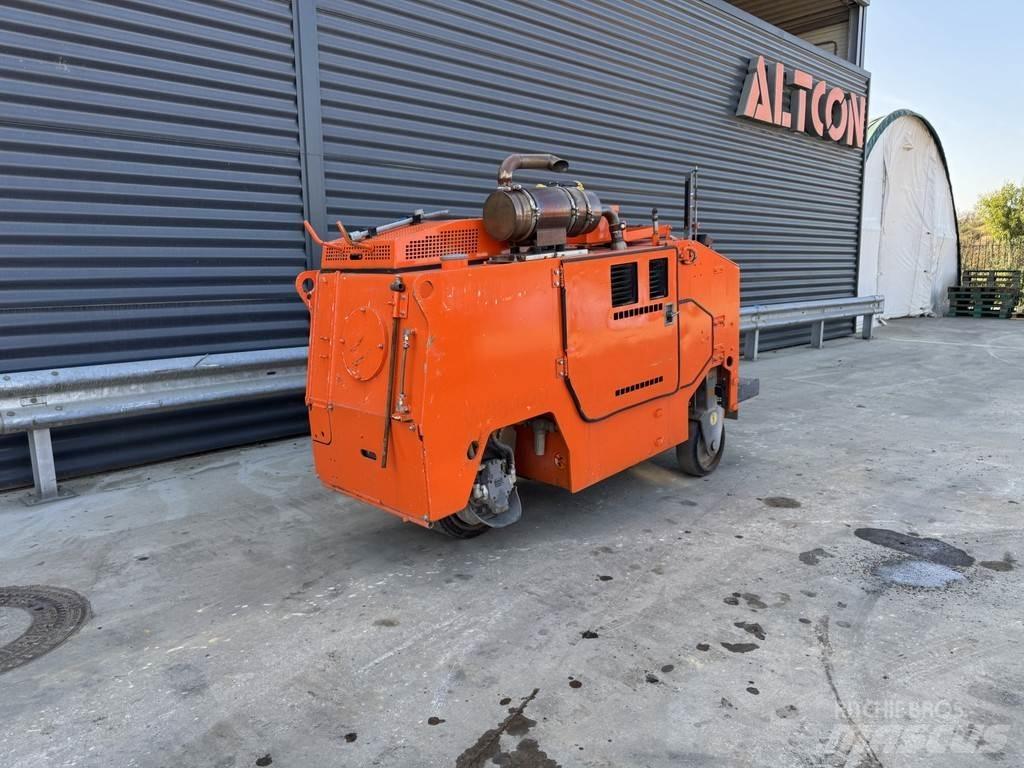 Wirtgen W 350 Recykléry za studena
