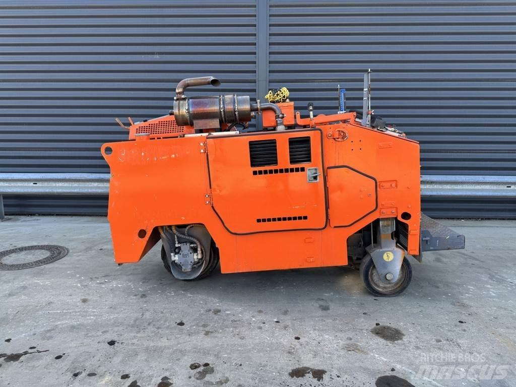 Wirtgen W 350 Recykléry za studena