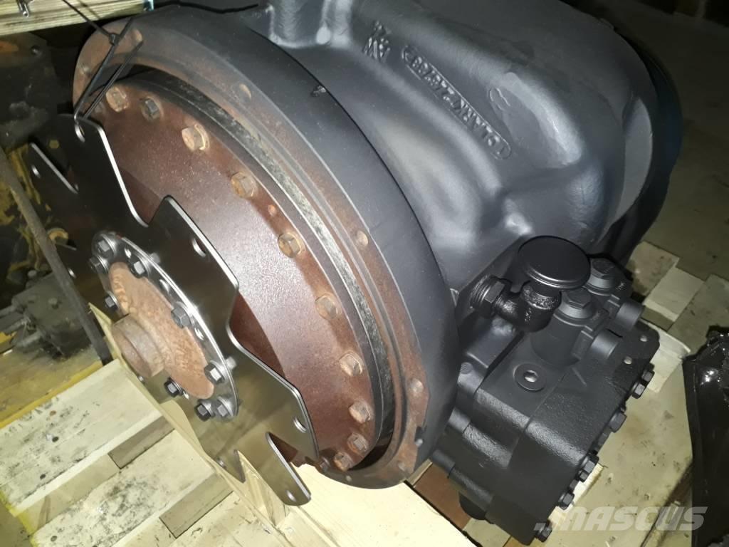 DANA 13.7HR32335-630 Převodovky