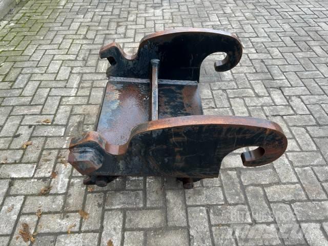  Snelkoppeling CW 45 Rychlospojky