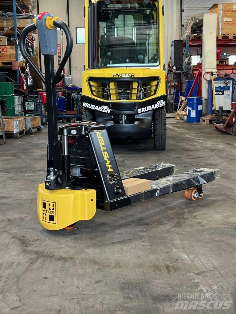 Hyster PC1.5 Ruční paletový vozík