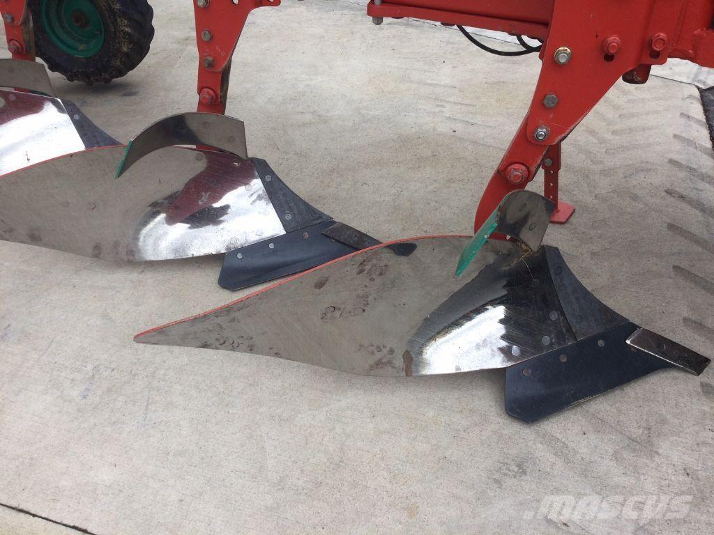 Kverneland LS100 Konvenční pluh