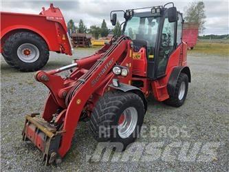 Schäffer 5370 Mininakladače