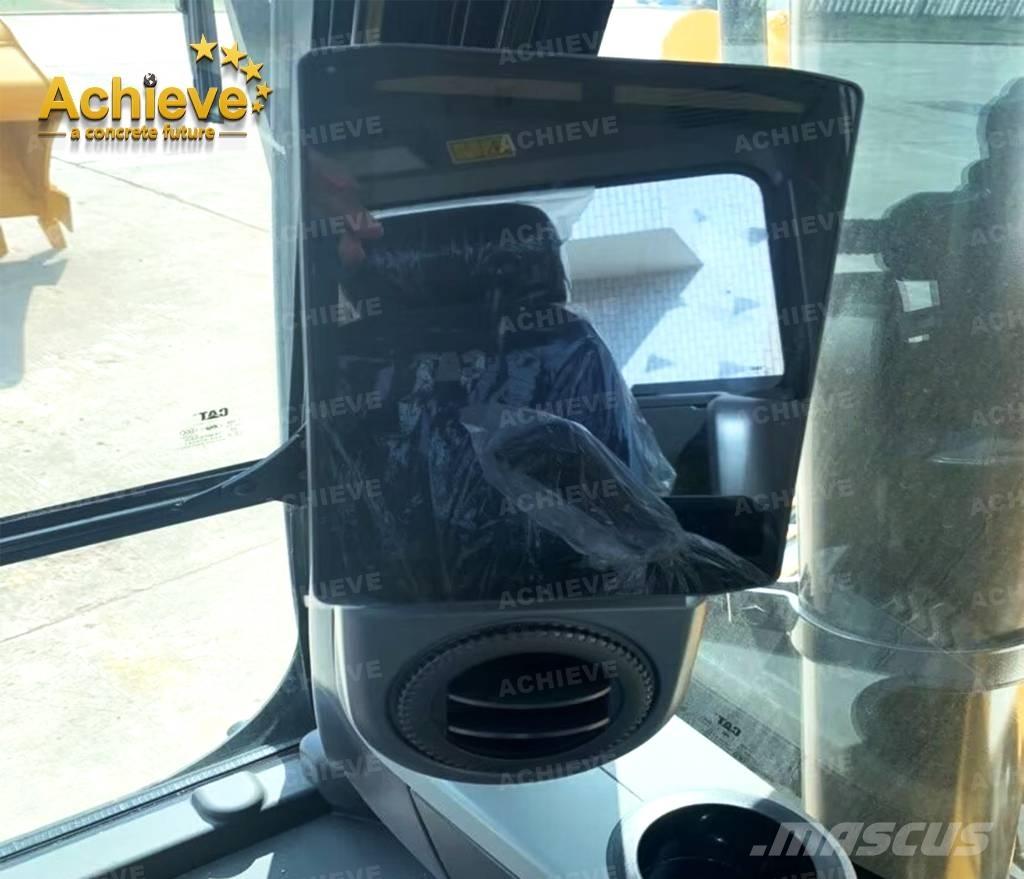 CAT 313 GC Pásová rýpadla