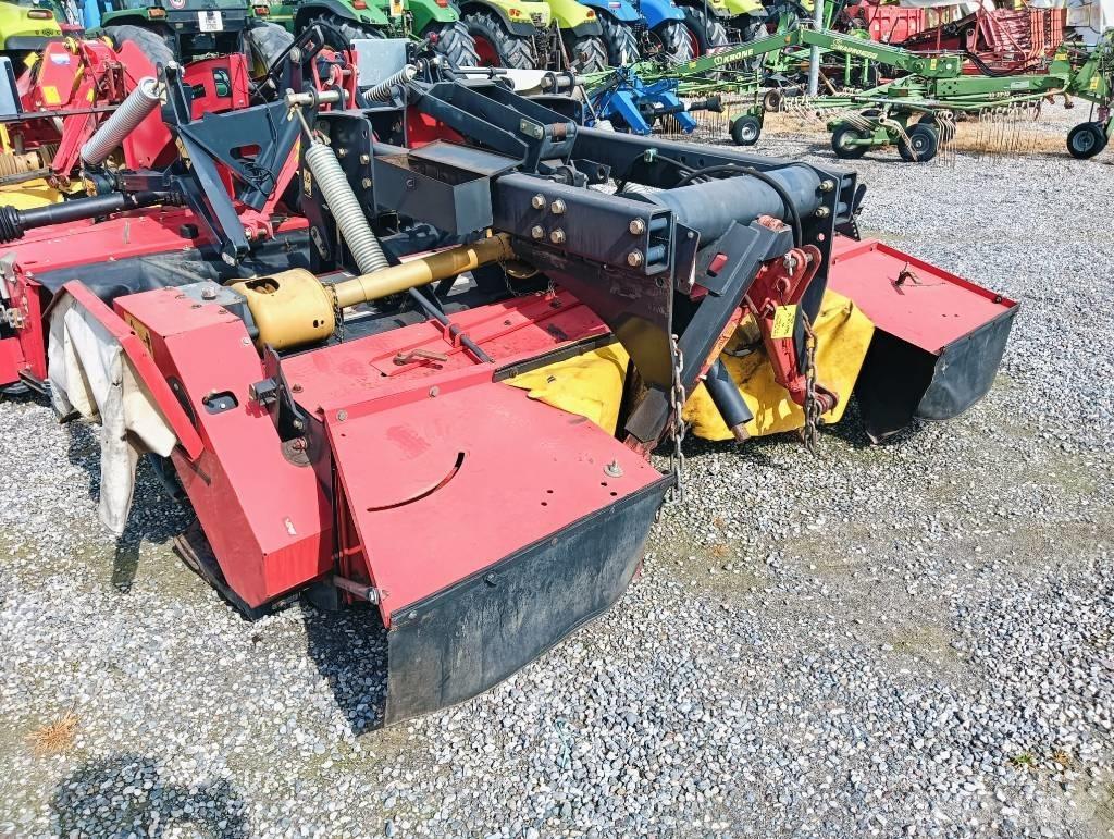 Vicon FRONTBOK Kondicionér žacího stroje