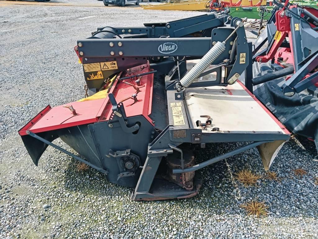 Vicon FRONTBOK Kondicionér žacího stroje