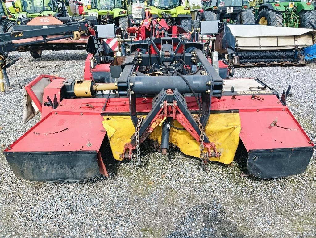 Vicon FRONTBOK Kondicionér žacího stroje