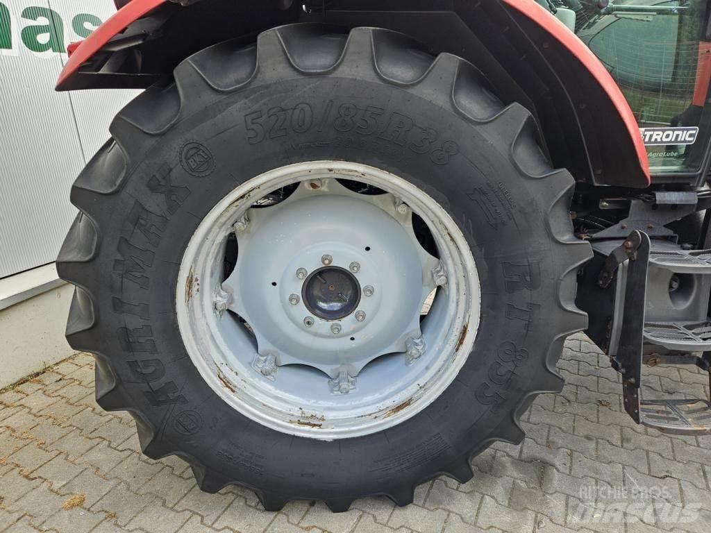McCormick X6.460 Traktory