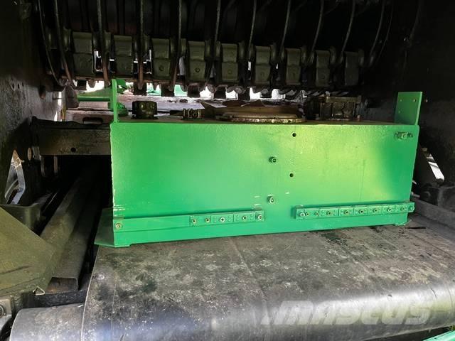 JENZ BA 720 DL Štěpkovače