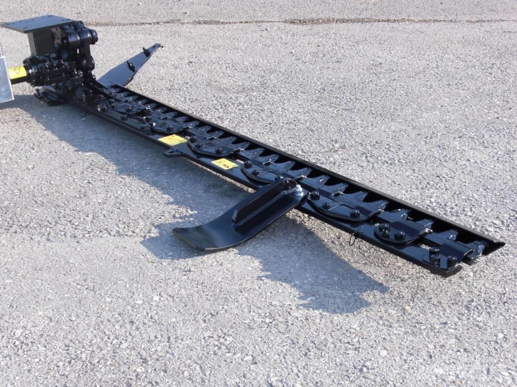 M3 Hedge trimmer Lesnictví – ostatní