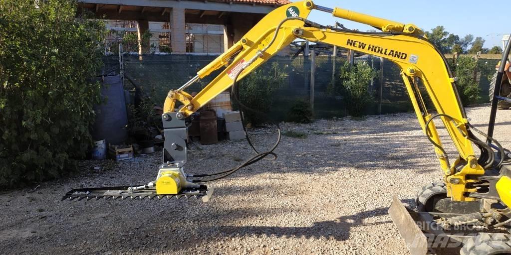 M3 Hedge trimmer Lesnictví – ostatní