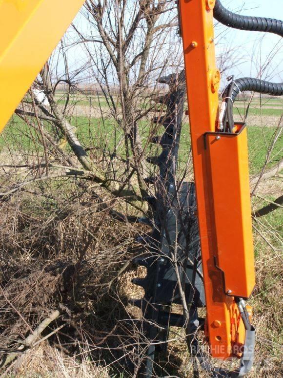 M3 Hedge trimmer Lesnictví – ostatní