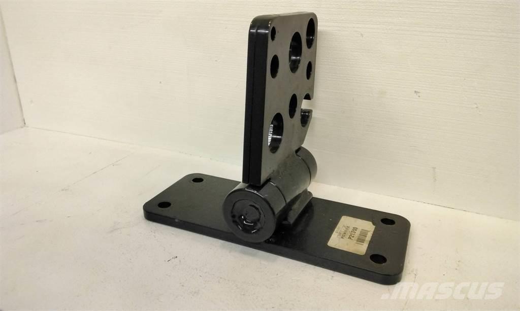 Ponsse P21310 Těžební jeřáby