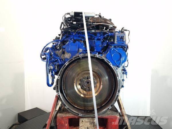 Scania DC939 L01 Motory