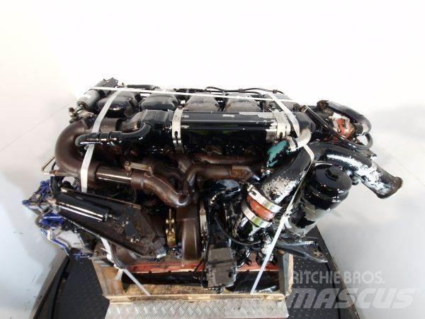 Scania DC939 L01 Motory