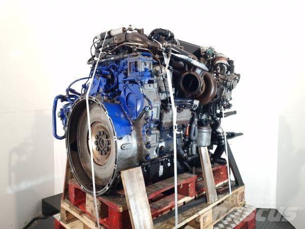 Scania DC939 L01 Motory