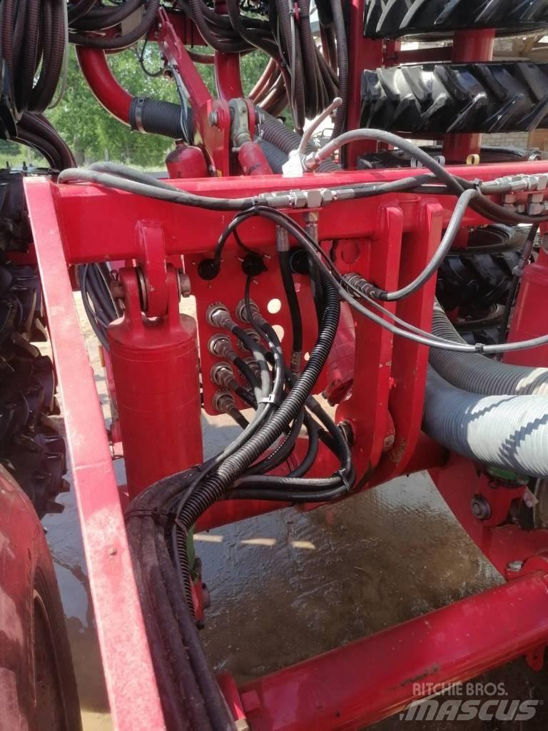 Horsch Pronto 6 AS Mechanické secí stroje