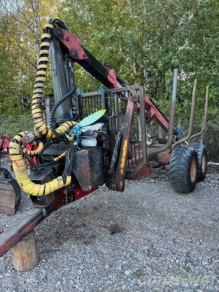 Patu 805 Kombinované stroje