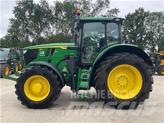 John Deere 6195 R Traktory