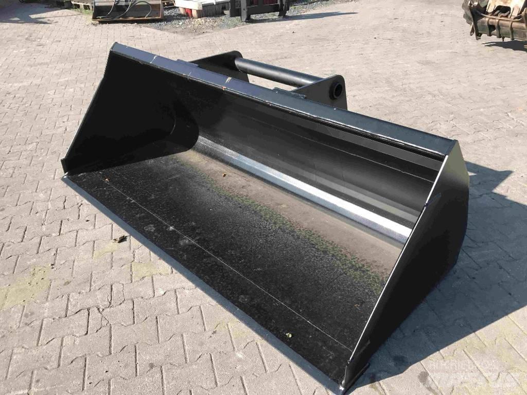 Bobcat Schaufel Lopaty