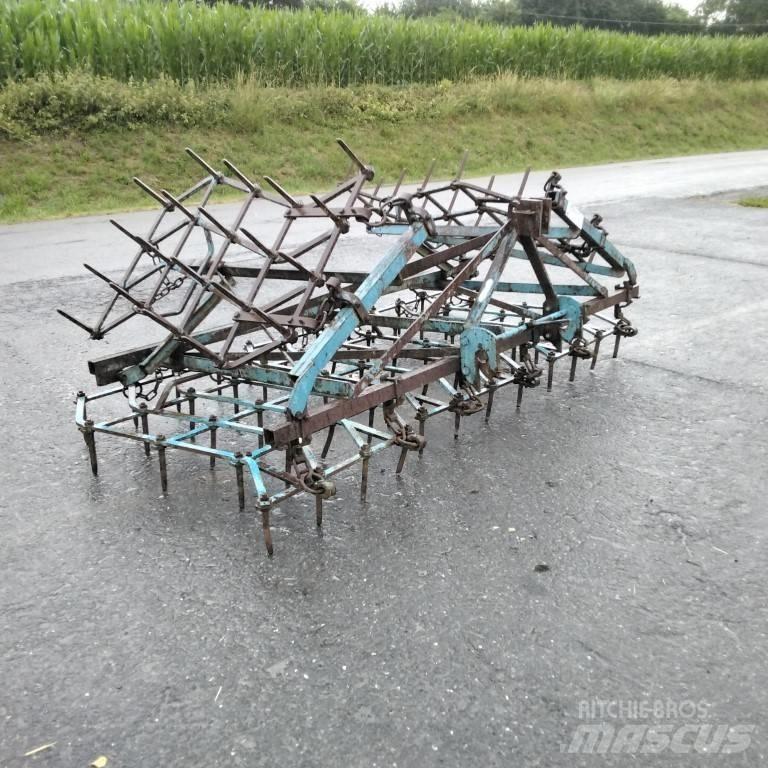 Religieux PORTE 5M Brány