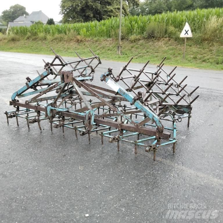 Religieux PORTE 5M Brány