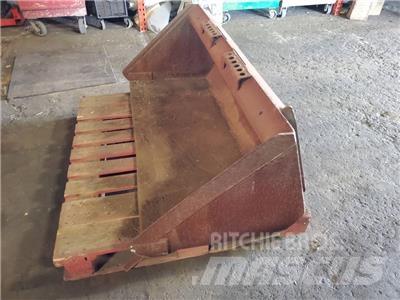Bobcat 753 G Smykem řízené nakladače