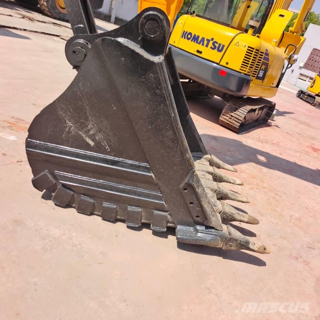 Sany SY 335 H Pásová rýpadla