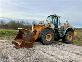 Liebherr L 564 Kolové nakladače