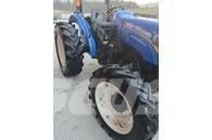 New Holland 60 Traktory