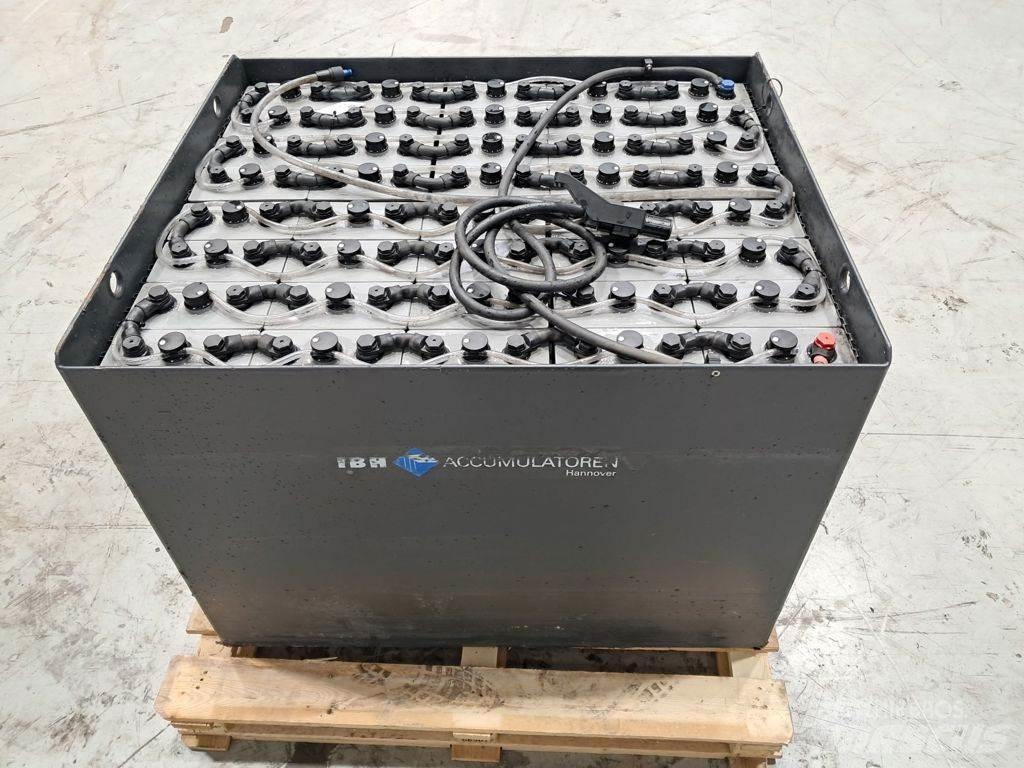  Batterij 80V 775Ah Baterie