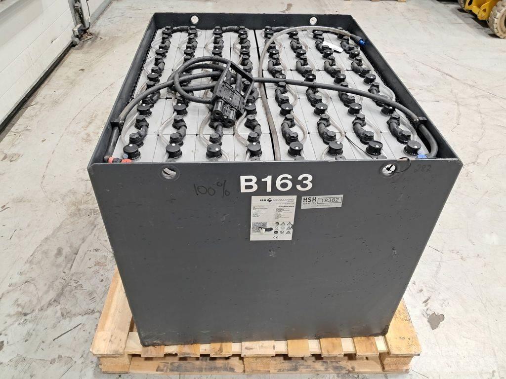  Batterij 80V 775Ah Baterie