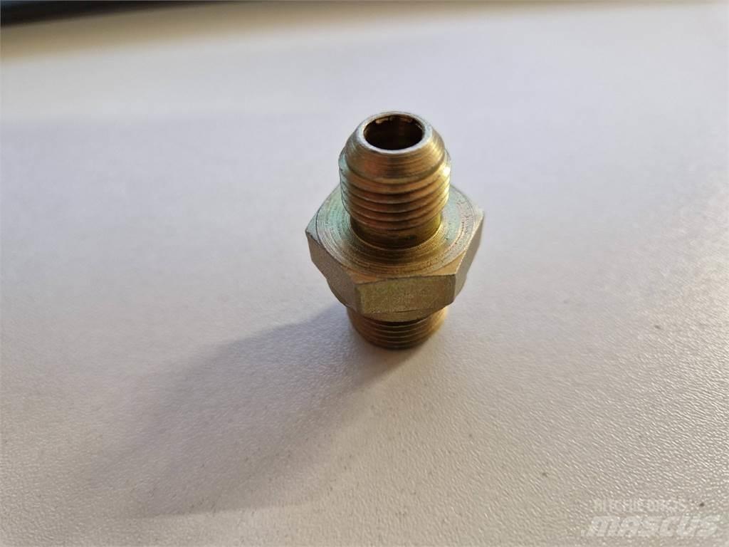Rottne 634-0609 Hydraulika
