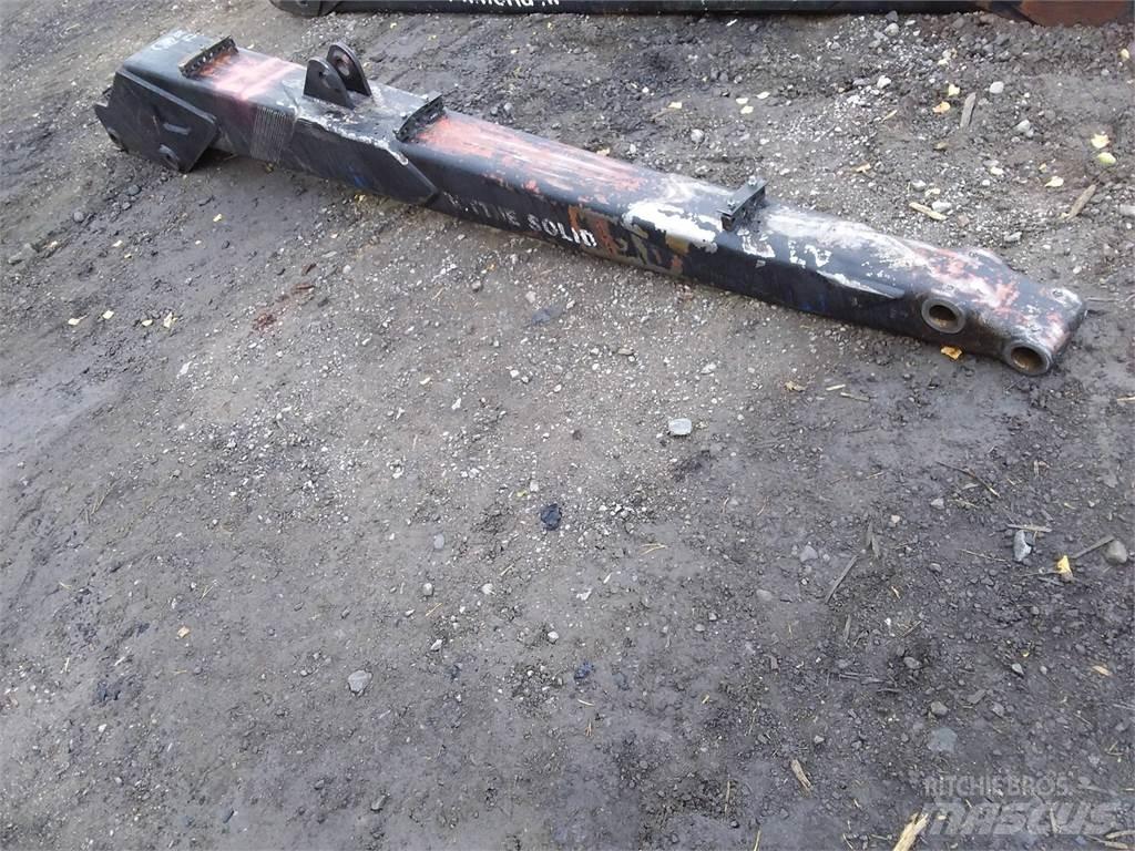 Rottne RK62 Lesní jeřáby