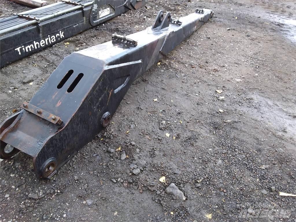 Rottne RK62 Lesní jeřáby