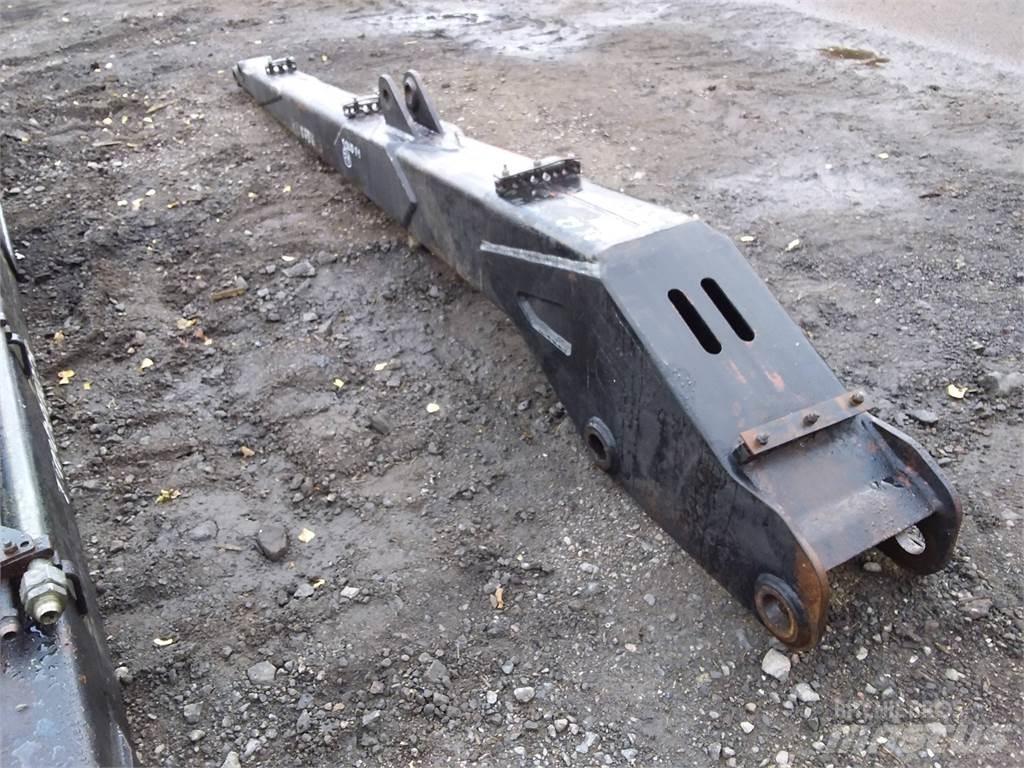 Rottne RK62 Lesní jeřáby