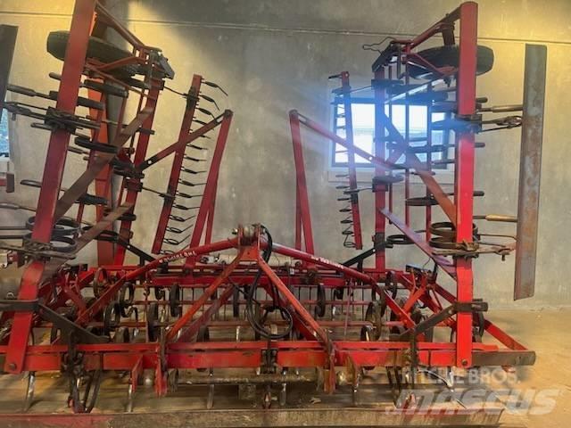 Kongskilde SGB 49 Brány