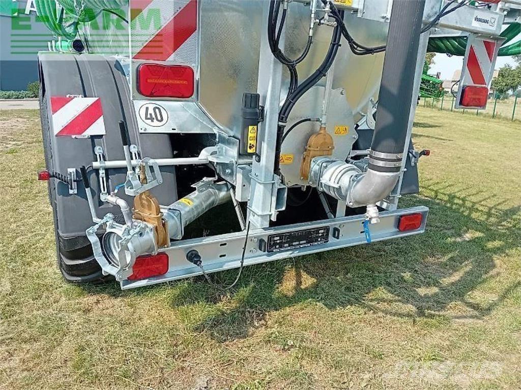  Gebo vt 18.300 Rozmetadla chlévské mrvy