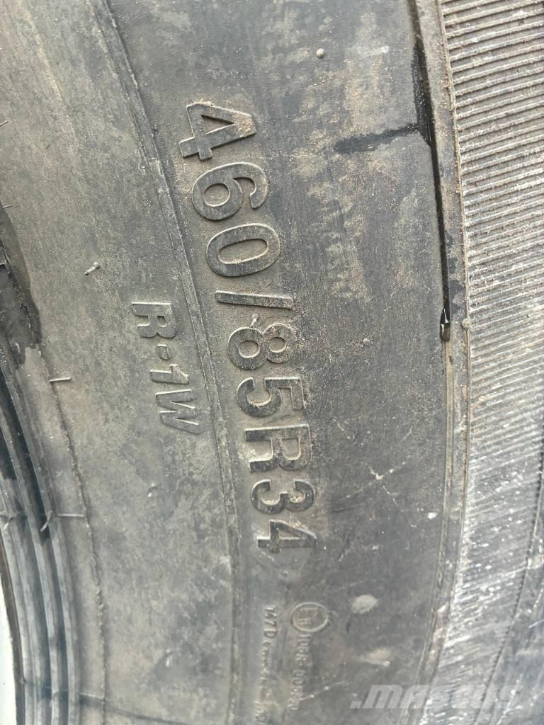 Belarus 952.4 Traktory