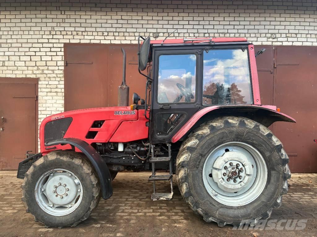 Belarus 952.4 Traktory