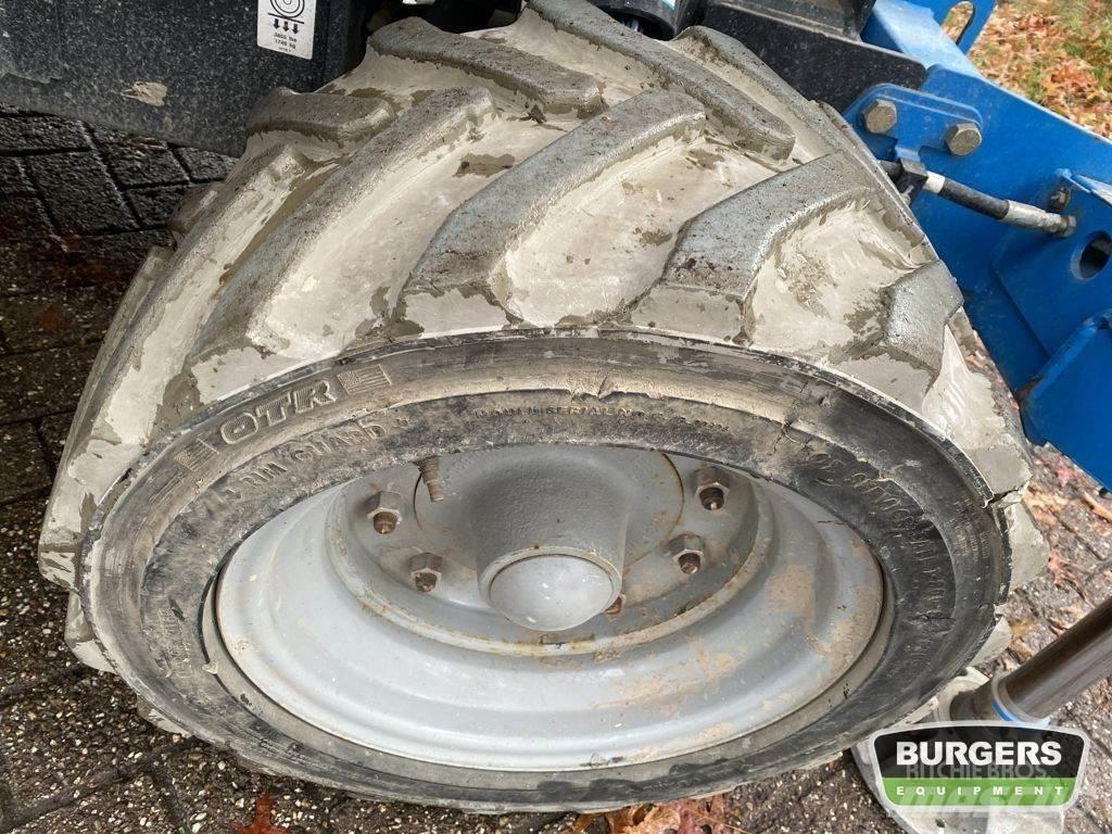 Genie GS4069 DC Nůžková zvedací plošina