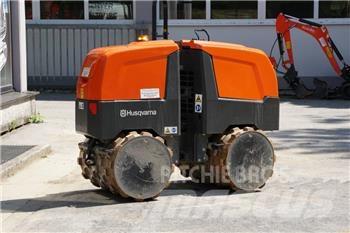 Husqvarna LP9505 Další válce