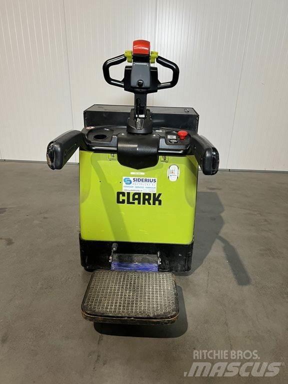 Clark PPXS20 Ruční paletový vozík