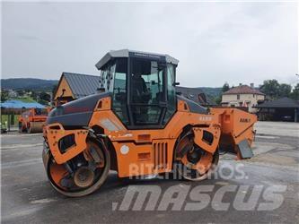 Hamm DV 85 VV Tandemové válce