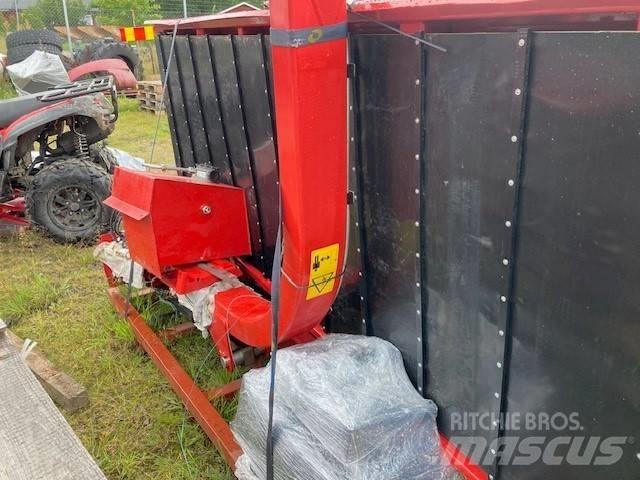 Vicon BX Matta 3,0M Kondicionér žacího stroje