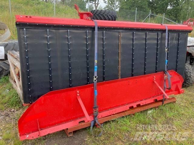 Vicon BX Matta 3,0M Kondicionér žacího stroje