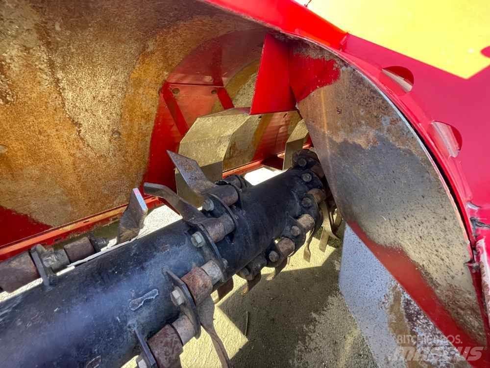 Grimme KS 75-4 Zařízení pro pěstování brambor - Jiné